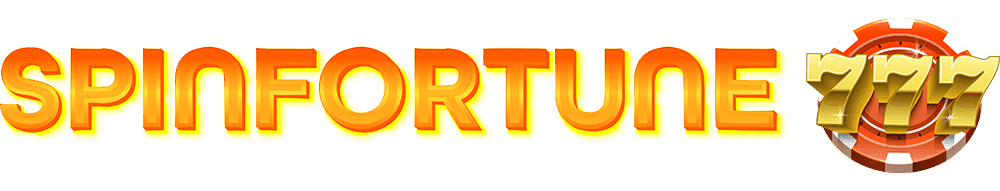SpinFortune Logo