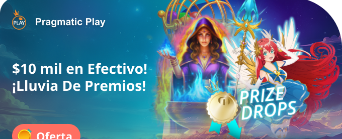 Promoción Especial de Casino