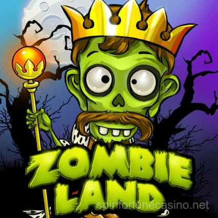 Zombie Land