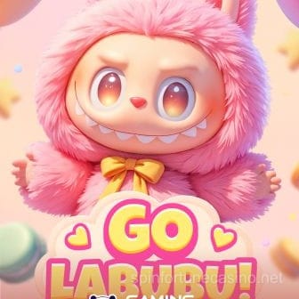 GO LABUBU